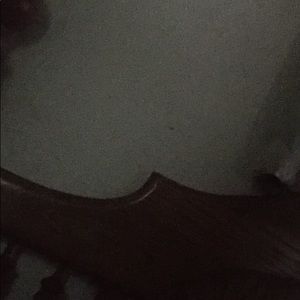 Meet your Posher, Suzanne